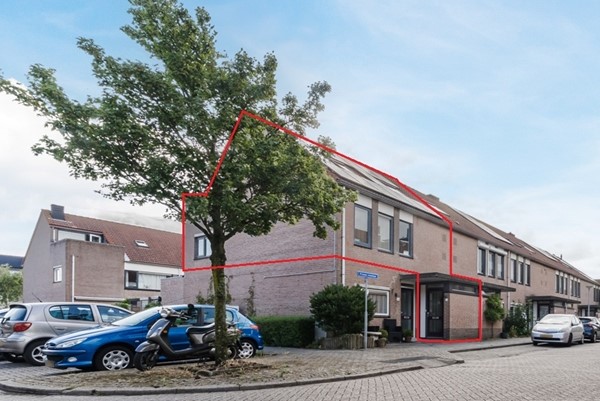 Medium property photo - Prinses Irenelaan 54, 2635 HR Den Hoorn